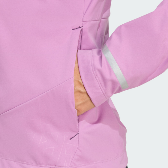 ADIDAS Adidas Terrex Xperior Cross-country Ski Softshell Jacka på