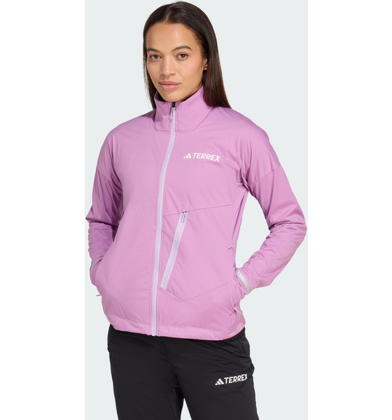 ADIDAS Adidas Terrex Xperior Cross-country Ski Softshell Jacka på