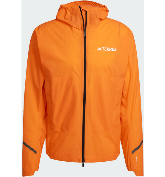 ADIDAS Adidas Terrex Xperior Lättviktig Climaproof-jacka Med 2,5 Lager på