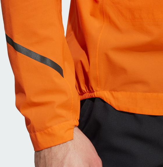 ADIDAS Adidas Terrex Xperior Lättviktig Climaproof-jacka Med 2,5 Lager på