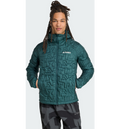 ADIDAS Adidas Terrex Xperior Primaloft Loose Fill Insulated Hooded Jacka på