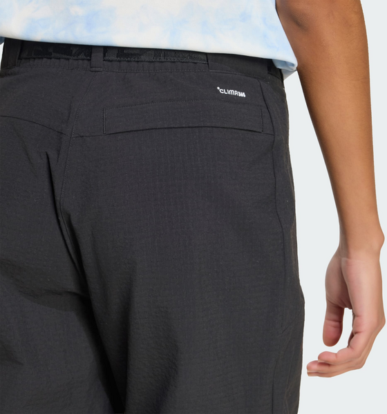 ADIDAS Adidas Terrex Xperior Utilitas Clima365 Zip-off-byxor på