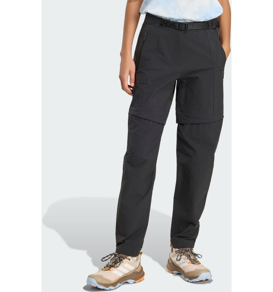 ADIDAS Adidas Terrex Xperior Utilitas Clima365 Zip-off-byxor på