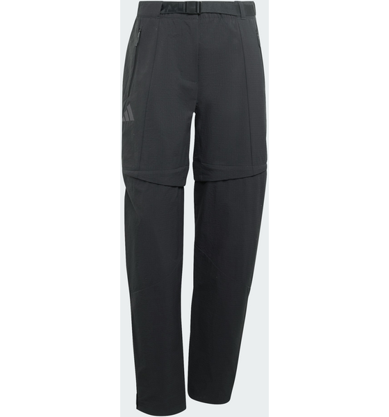 ADIDAS Adidas Terrex Xperior Utilitas Clima365 Zip-off-byxor på