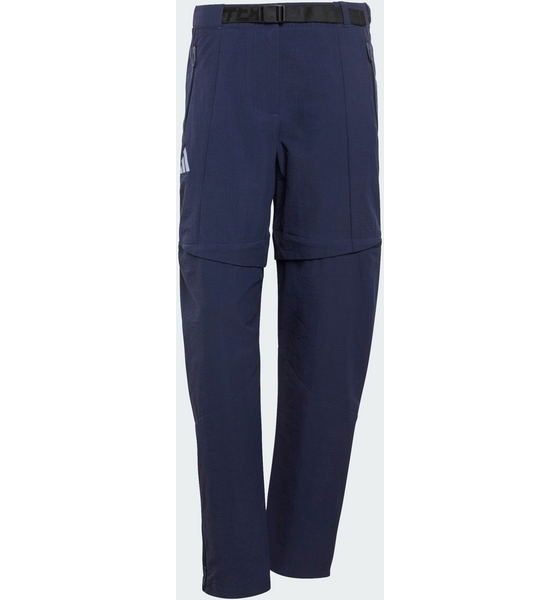 ADIDAS Adidas Terrex Xperior Utilitas Clima365 Zip-off-byxor på