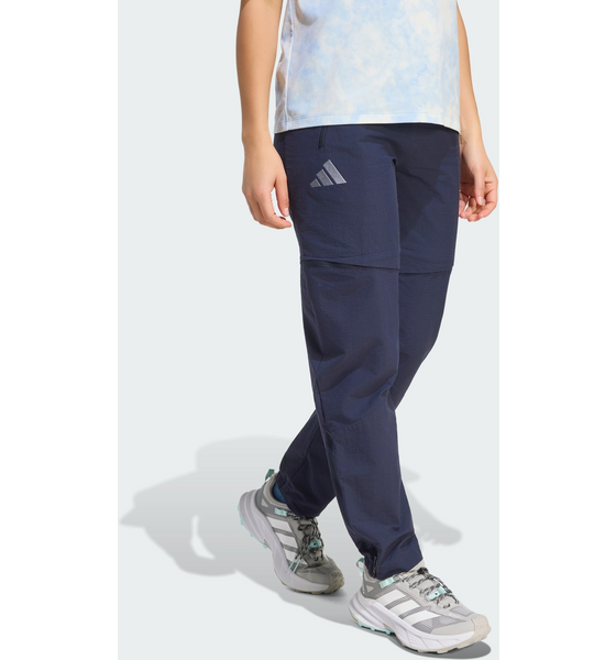 ADIDAS Adidas Terrex Xperior Utilitas Clima365 Zip-off-byxor på