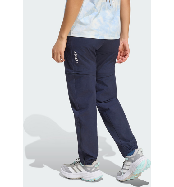 ADIDAS Adidas Terrex Xperior Utilitas Clima365 Zip-off-byxor på