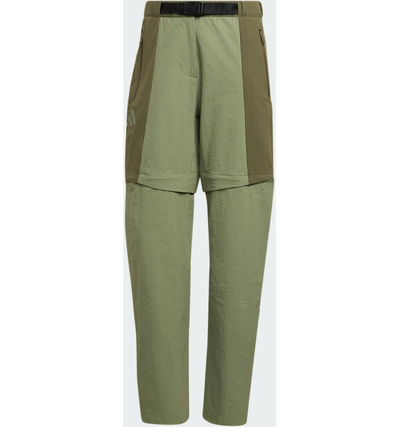 ADIDAS Adidas Terrex Xperior Utilitas Clima365 Zip-off-byxor på