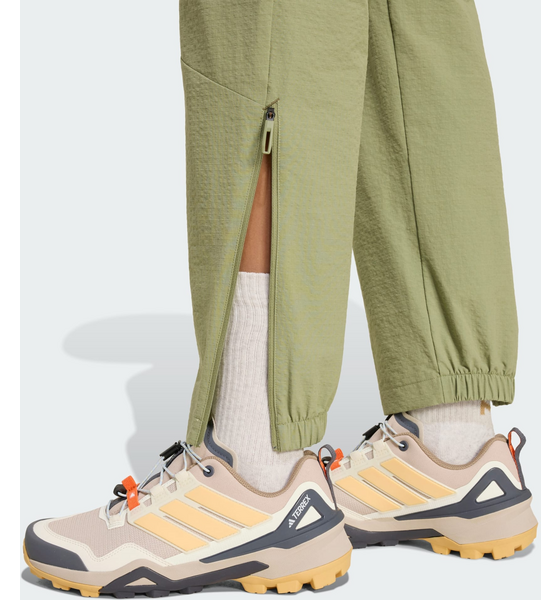 ADIDAS Adidas Terrex Xperior Utilitas Clima365 Zip-off-byxor på