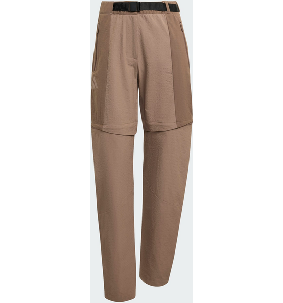 ADIDAS Adidas Terrex Xperior Utilitas Clima365 Zip-off-byxor på