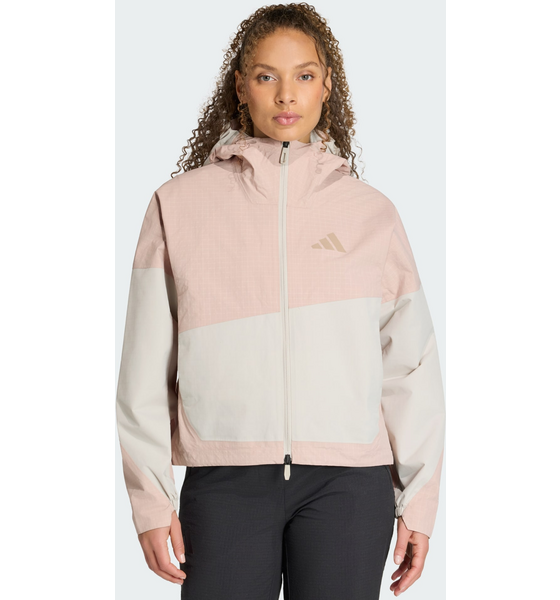 ADIDAS Adidas Terrex Xploric 2 Layer Climaproof Jacka på