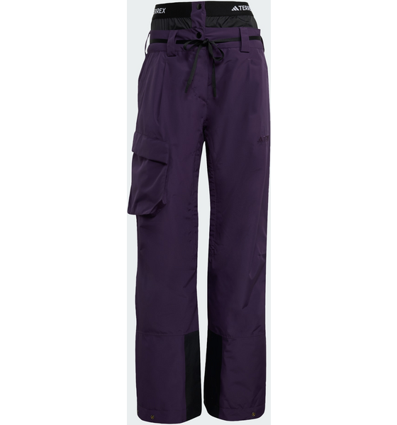 ADIDAS Adidas Terrex Xploric 2 Layer Insulated Climaproof Byxor på