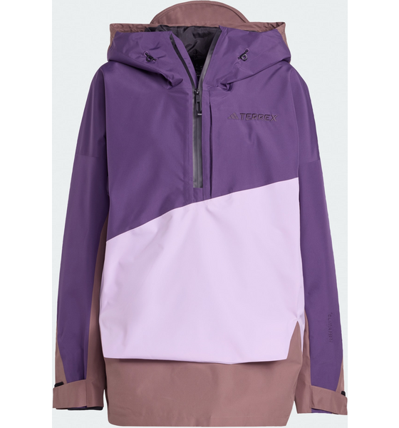ADIDAS Adidas Terrex Xploric 2 Layer Lined Climaproof Anorak på