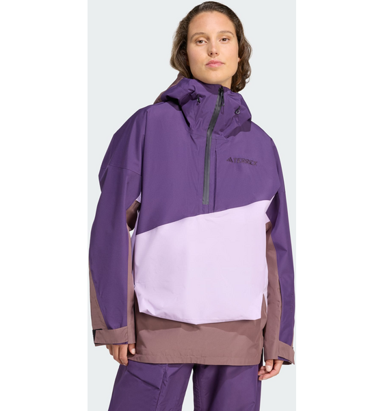 ADIDAS Adidas Terrex Xploric 2 Layer Lined Climaproof Anorak på