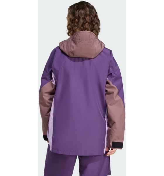 ADIDAS Adidas Terrex Xploric 2 Layer Lined Climaproof Anorak på