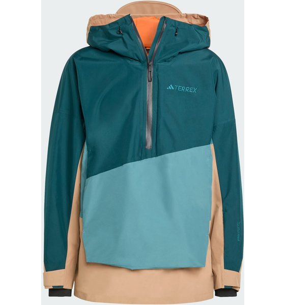 ADIDAS Adidas Terrex Xploric 2 Layer Lined Climaproof Anorak på
