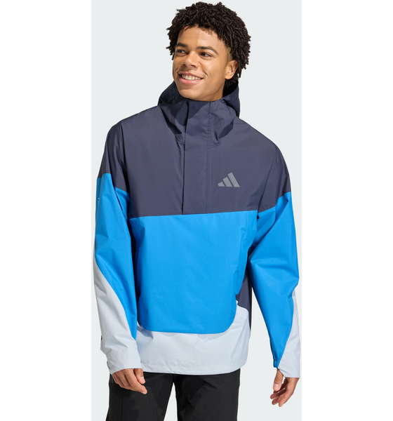 ADIDAS Adidas Terrex Xploric 2.5 Layer Climaproof Anorak på