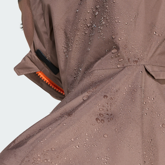 ADIDAS Adidas Terrex Xploric 2.5l Climaproof Anorak på