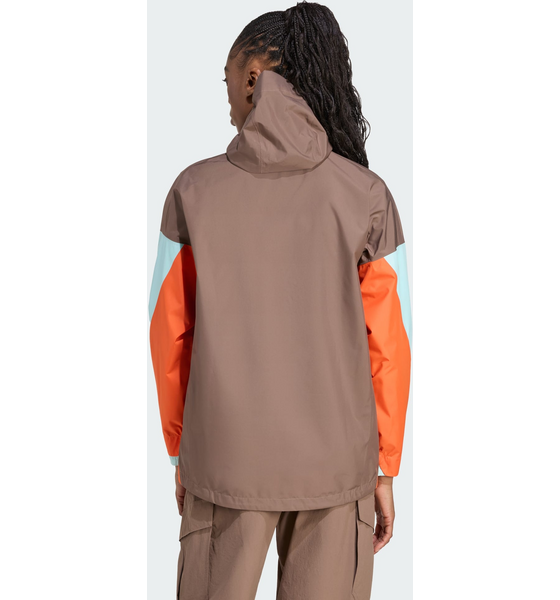 ADIDAS Adidas Terrex Xploric 2.5l Climaproof Anorak på