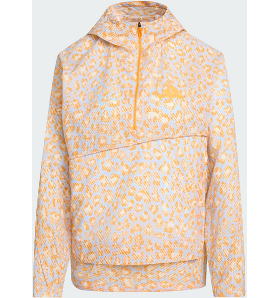 ADIDAS Adidas Terrex Xploric Clima365 Vindanorak Med Grafik på