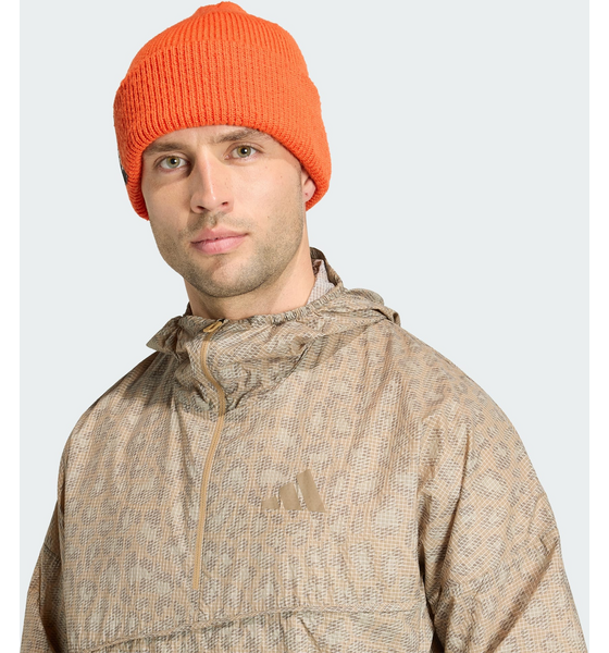 ADIDAS Adidas Terrex Xploric Clima365 Vindanorak Med Tryck på