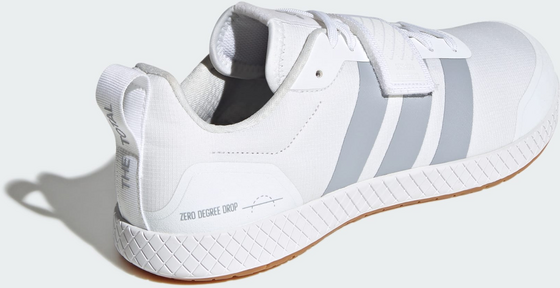 ADIDAS Adidas The Total Tyngdlyftningsskor på
