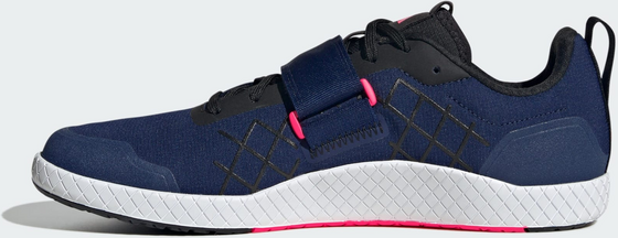 ADIDAS Adidas The Total Tyngdlyftningsskor på
