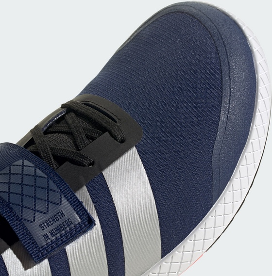 ADIDAS Adidas The Total Tyngdlyftningsskor på