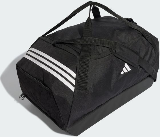 ADIDAS Adidas Tiro Duffel Bag Large Med Bottenfack på