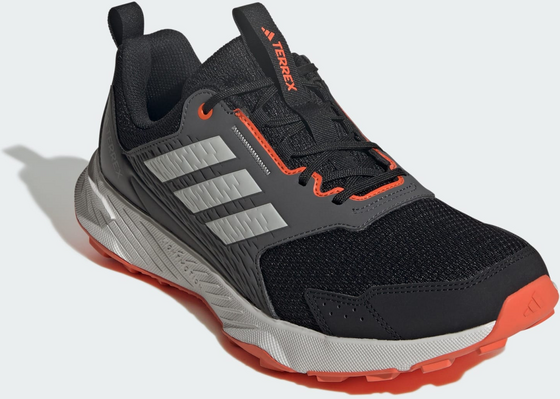 ADIDAS Adidas Tracefinder Terränglöparskor på