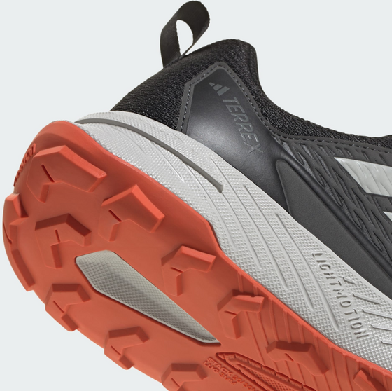 ADIDAS Adidas Tracefinder Terränglöparskor på