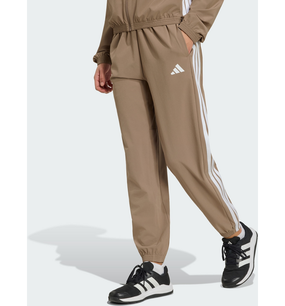 ADIDAS Adidas Train Essentials 3-stripes Woven Byxor på