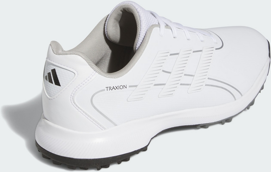 ADIDAS Adidas Traxion Lite Max Spikeless Bounce Golfskor på