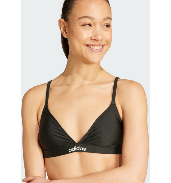 ADIDAS Adidas Triangelbikini Med 2-vägs Rem på