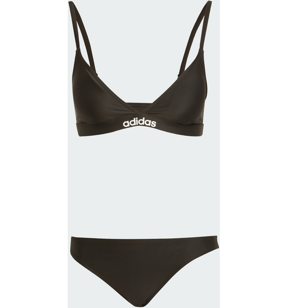 ADIDAS Adidas Triangelbikini Med 2-vägs Rem på