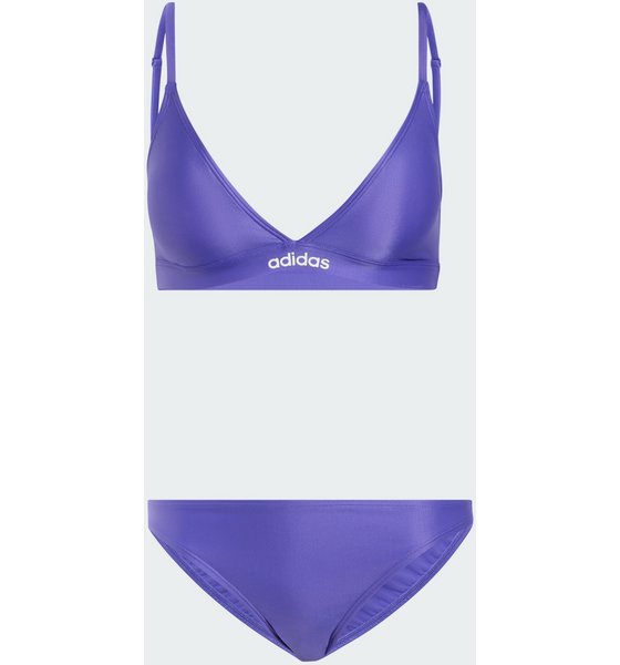 ADIDAS Adidas Triangelbikini Med 2-vägs Rem på