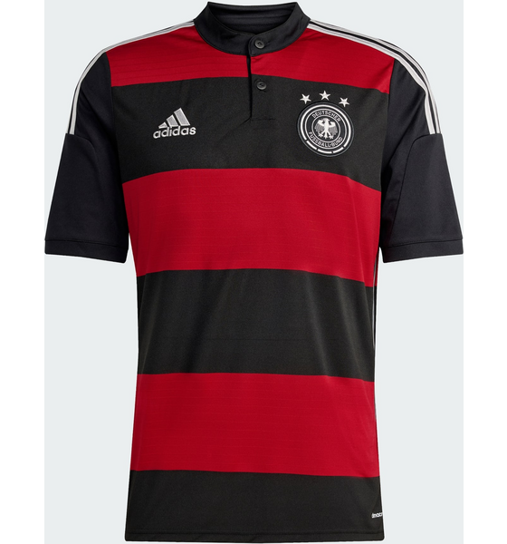 ADIDAS Adidas Tyskland 2014 Bortatröja på