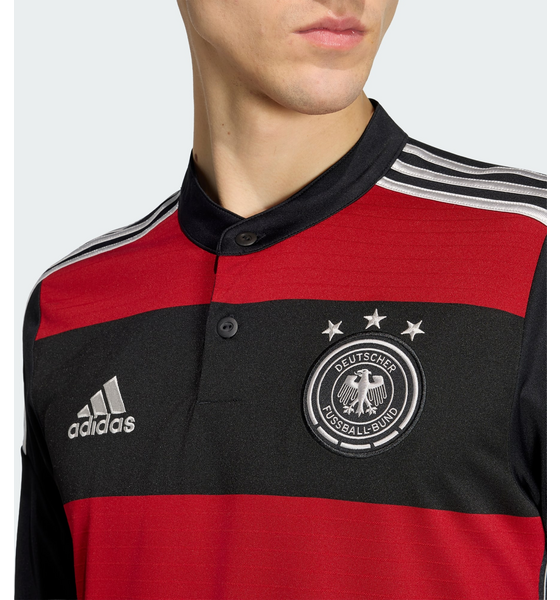 ADIDAS Adidas Tyskland 2014 Bortatröja på