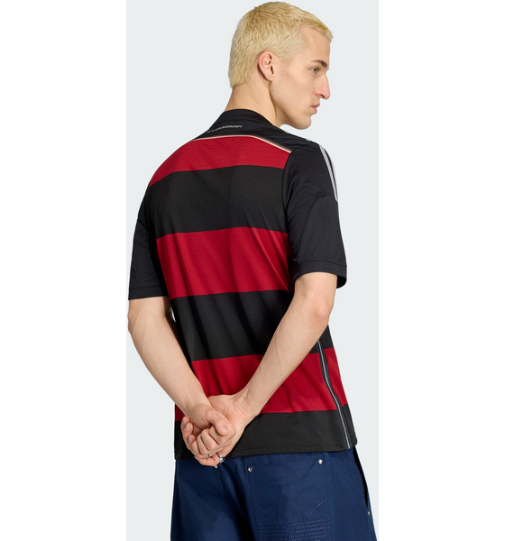 ADIDAS Adidas Tyskland 2014 Bortatröja på