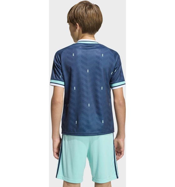 ADIDAS Adidas Tyskland 26 Bortatröja För Barn på