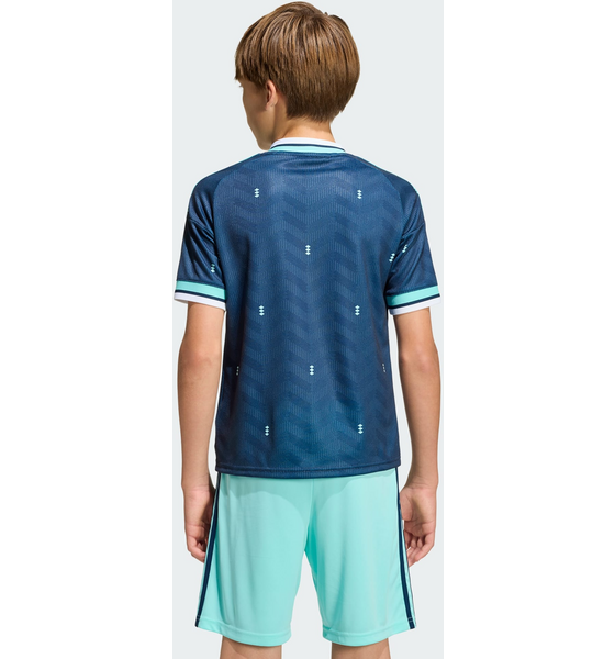 ADIDAS Adidas Tyskland 26 Bortatröja För Barn på