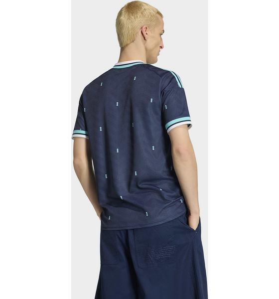 ADIDAS Adidas Tyskland 26 Bortatröja på