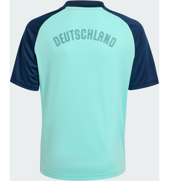 ADIDAS Adidas Tyskland 26 Bortauppvärmningströja För Barn på