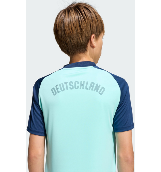 ADIDAS Adidas Tyskland 26 Bortauppvärmningströja För Barn på