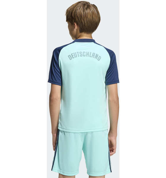 ADIDAS Adidas Tyskland 26 Bortauppvärmningströja För Barn på