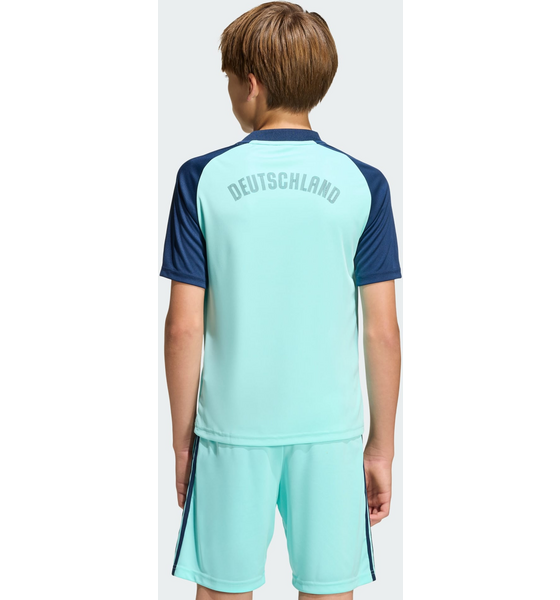 ADIDAS Adidas Tyskland 26 Bortauppvärmningströja För Barn på