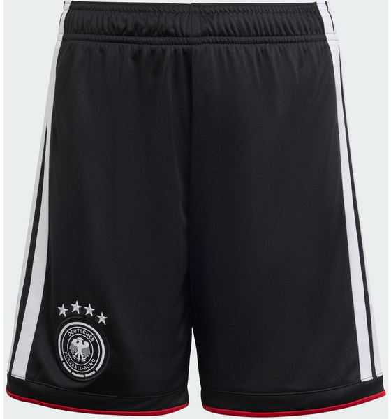 ADIDAS Adidas Tyskland 26 Hemmashorts Barn på