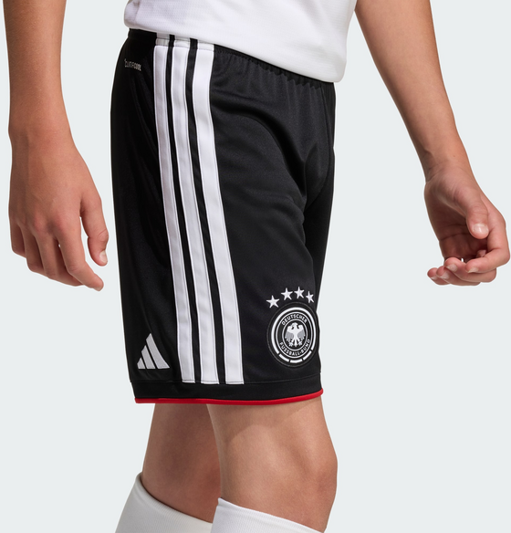 ADIDAS Adidas Tyskland 26 Hemmashorts Barn på