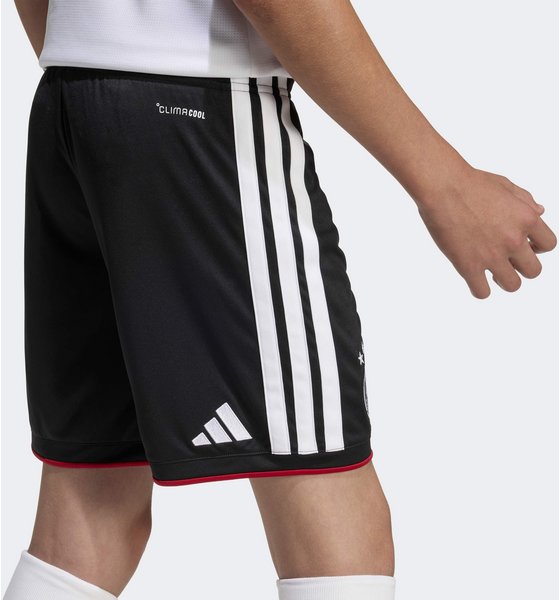 ADIDAS Adidas Tyskland 26 Hemmashorts Barn på