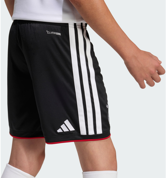 ADIDAS Adidas Tyskland 26 Hemmashorts Barn på